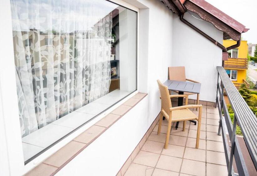 צימר Marinas Rewa