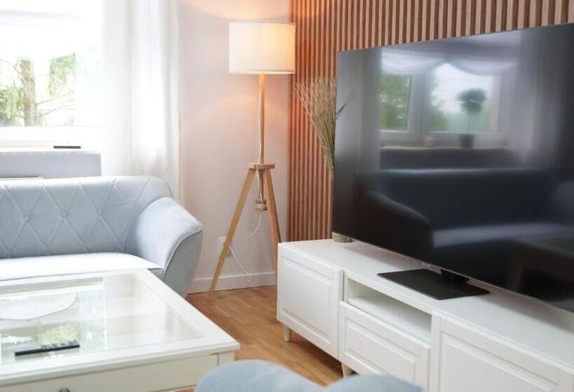 تختخواب و صبحانه Mcew Studnia