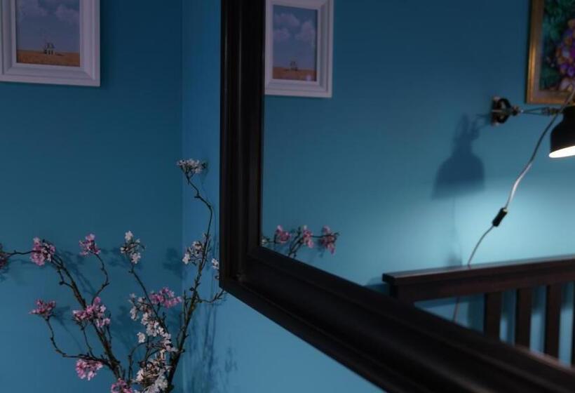 مبيت وإفطار Mcew Studnia