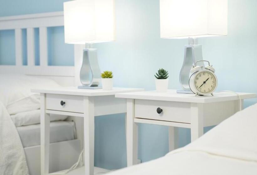 مبيت وإفطار Mcew Studnia