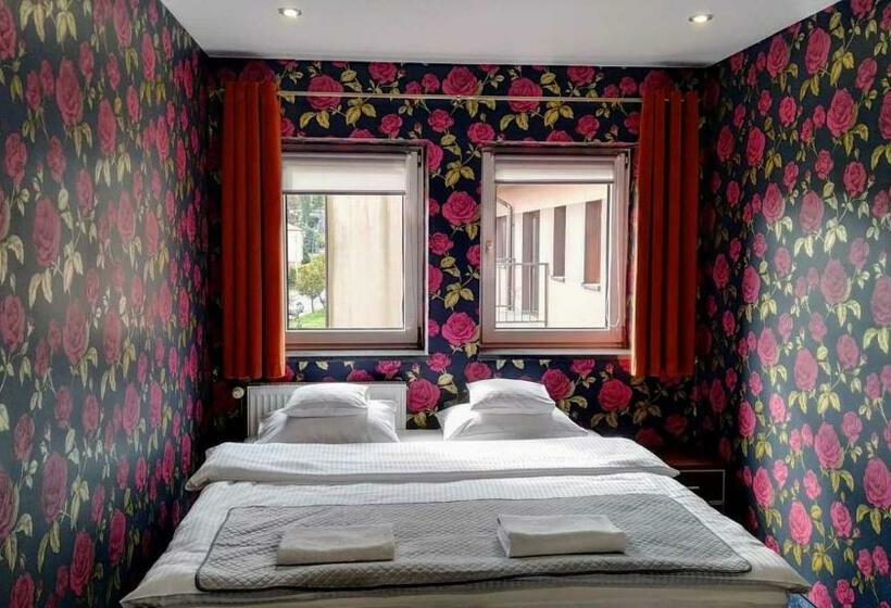 צימר Nata Pokoje Gościnne Restauracja