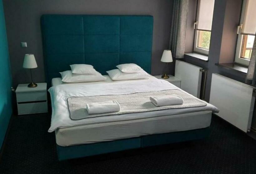 צימר Nata Pokoje Gościnne Restauracja