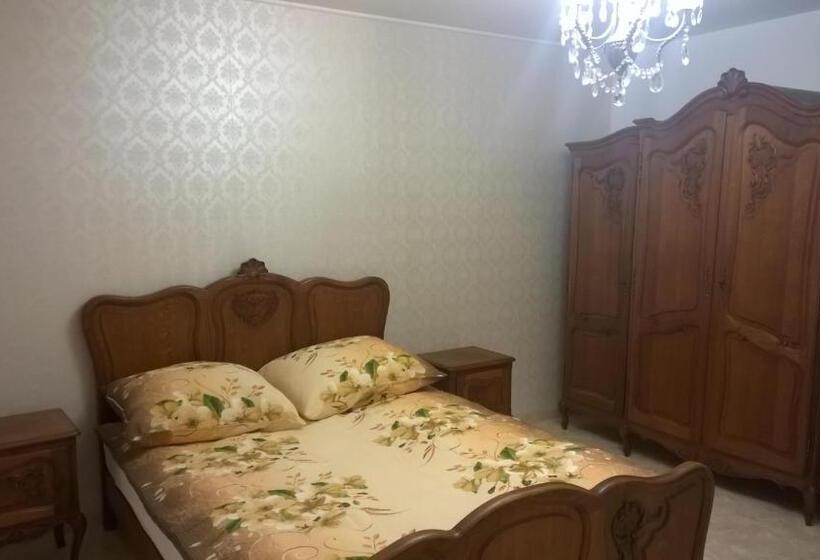 住宿加早餐  Noclegi Dwór Szlachecki Biedaczów