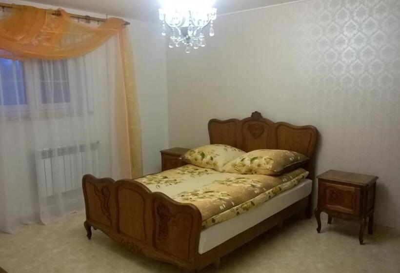 住宿加早餐  Noclegi Dwór Szlachecki Biedaczów