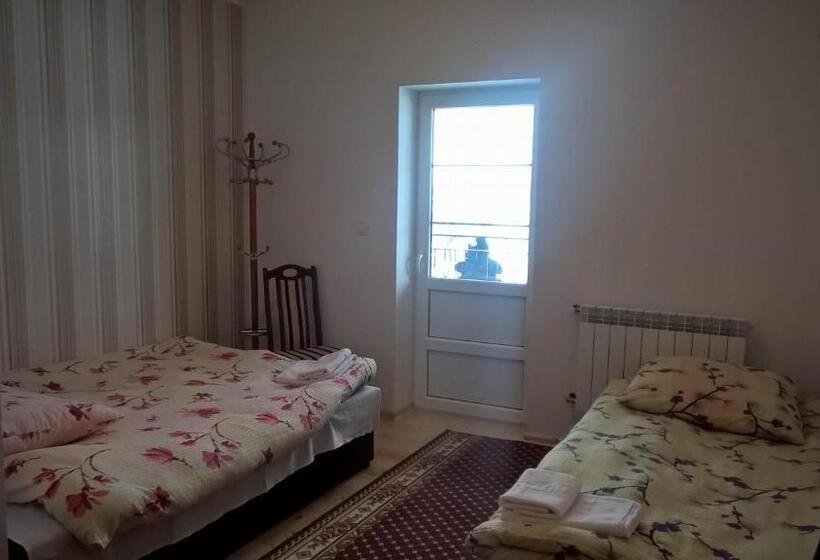 住宿加早餐  Noclegi Dwór Szlachecki Biedaczów