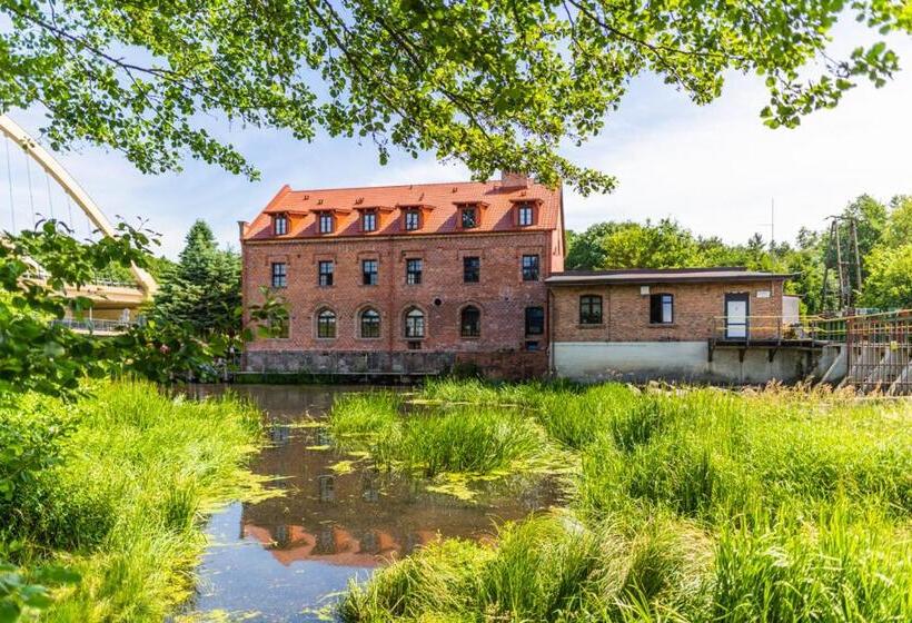 Bed and Breakfast Nostalgia Poganice