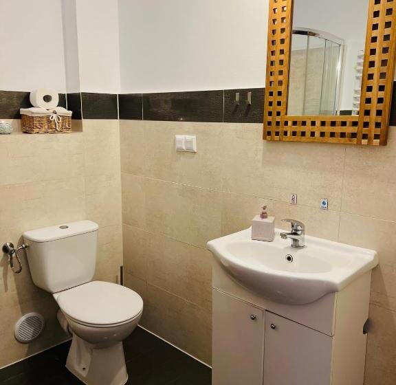 Bed and Breakfast Nostalgia Poganice