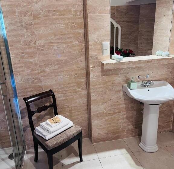 Bed and Breakfast Nostalgia Poganice