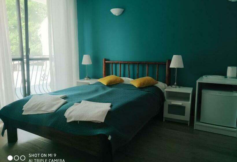 Bed and Breakfast Olecki Holiday Haus