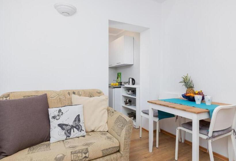 Bed and Breakfast Olecki Holiday Haus