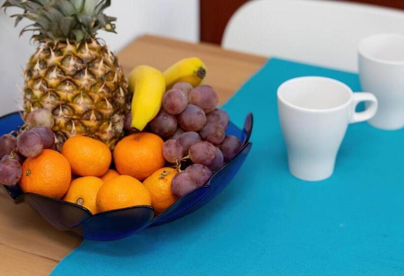 Bed and Breakfast Olecki Holiday Haus