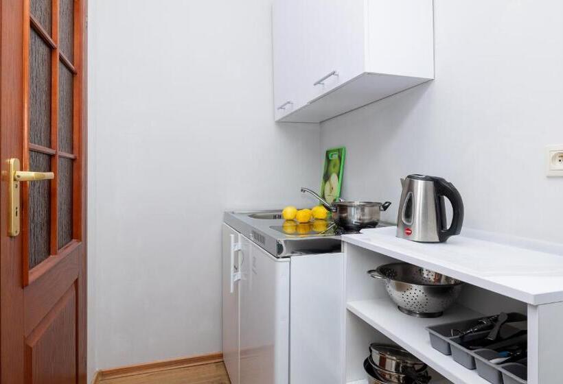 Bed and Breakfast Olecki Holiday Haus