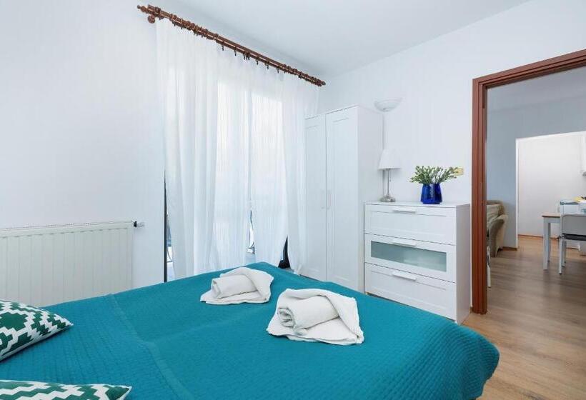 Bed and Breakfast Olecki Holiday Haus