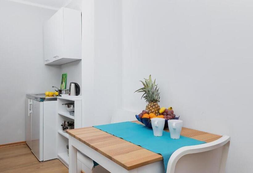 Bed and Breakfast Olecki Holiday Haus