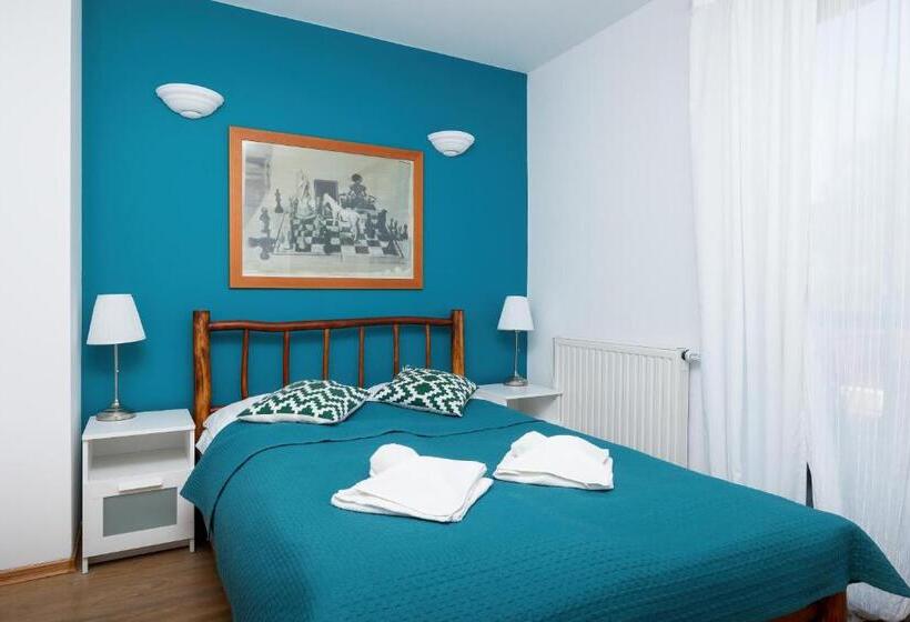 Bed and Breakfast Olecki Holiday Haus