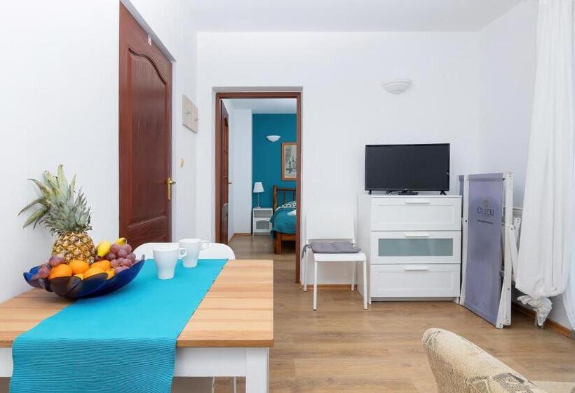 Bed and Breakfast Olecki Holiday Haus