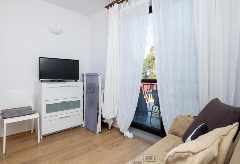 Bed and Breakfast Olecki Holiday Haus