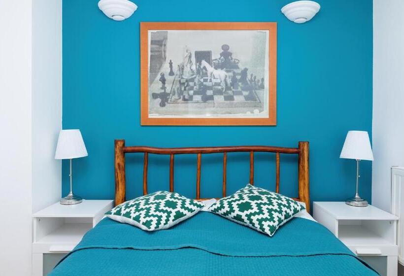 Bed and Breakfast Olecki Holiday Haus