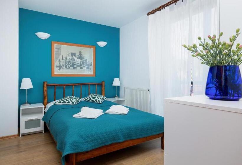 Bed and Breakfast Olecki Holiday Haus