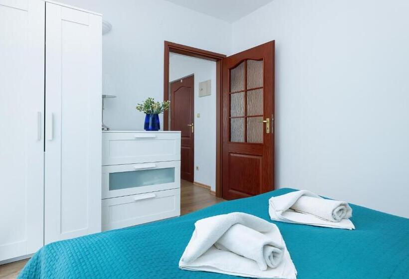 Bed and Breakfast Olecki Holiday Haus