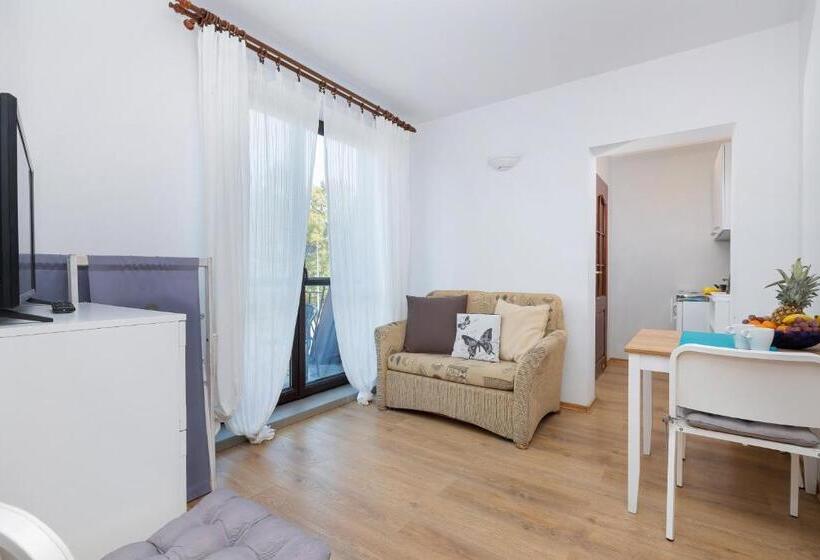 Bed and Breakfast Olecki Holiday Haus