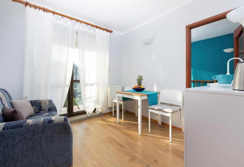 Bed and Breakfast Olecki Holiday Haus