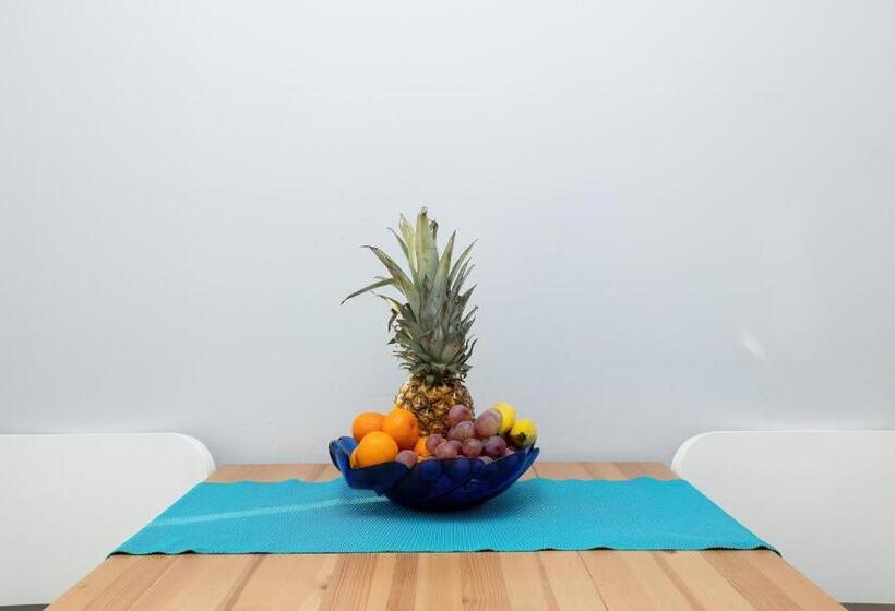 Bed and Breakfast Olecki Holiday Haus