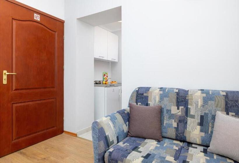 Bed and Breakfast Olecki Holiday Haus