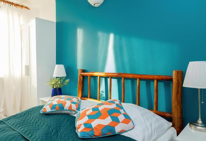 Bed and Breakfast Olecki Holiday Haus