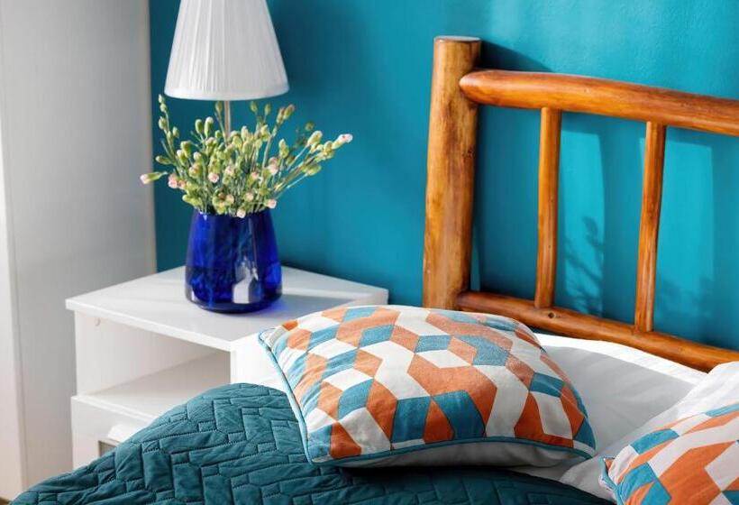 Bed and Breakfast Olecki Holiday Haus