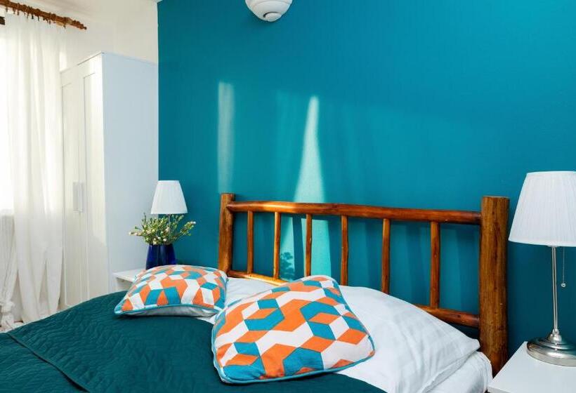 Bed and Breakfast Olecki Holiday Haus