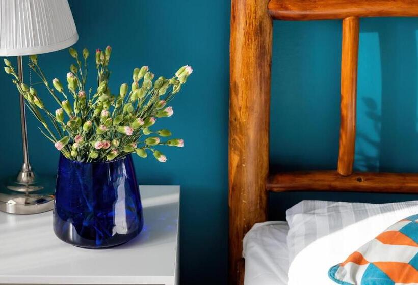 Bed and Breakfast Olecki Holiday Haus