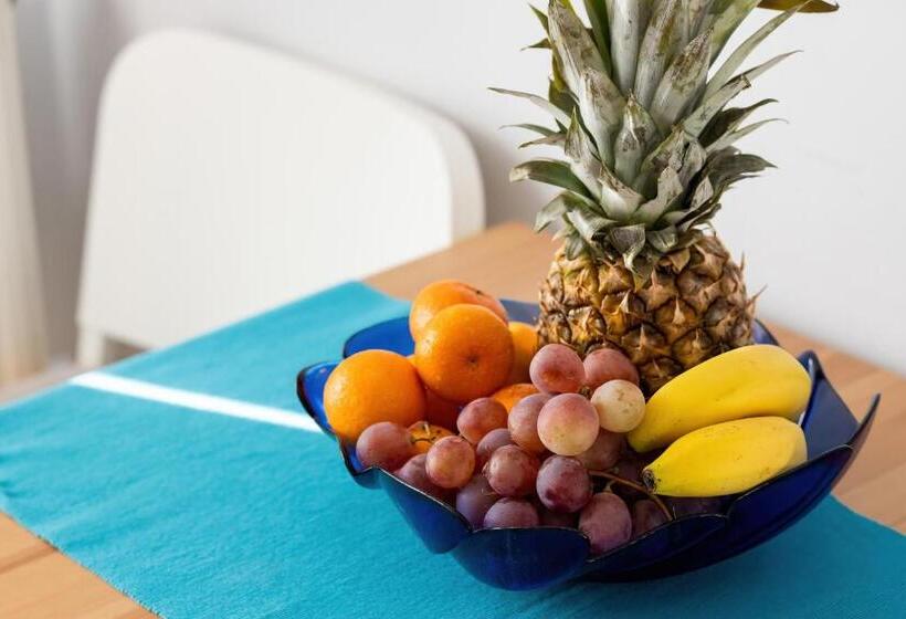 Bed and Breakfast Olecki Holiday Haus