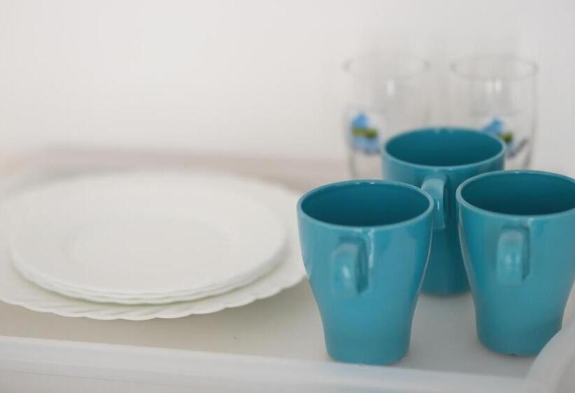 Bed and Breakfast Olecki Holiday Haus