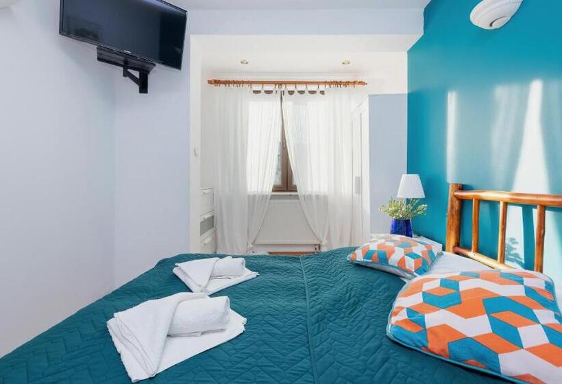 Bed and Breakfast Olecki Holiday Haus