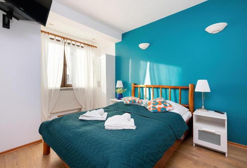 Bed and Breakfast Olecki Holiday Haus