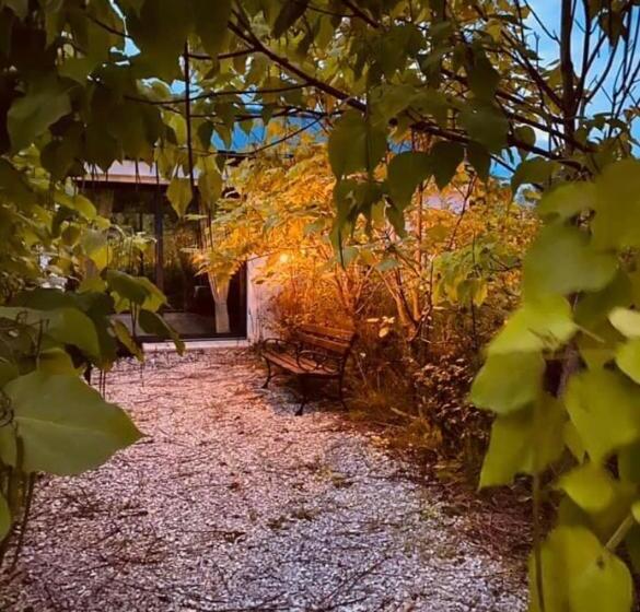 住宿加早餐  Olszynowy Dwór