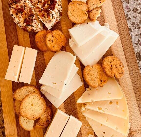 住宿加早餐  Olszynowy Dwór