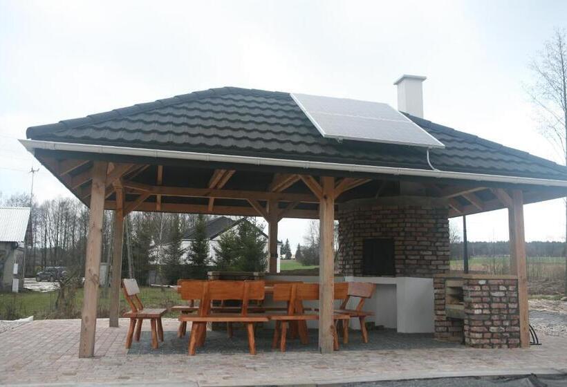 住宿加早餐  Olszynowy Dwór