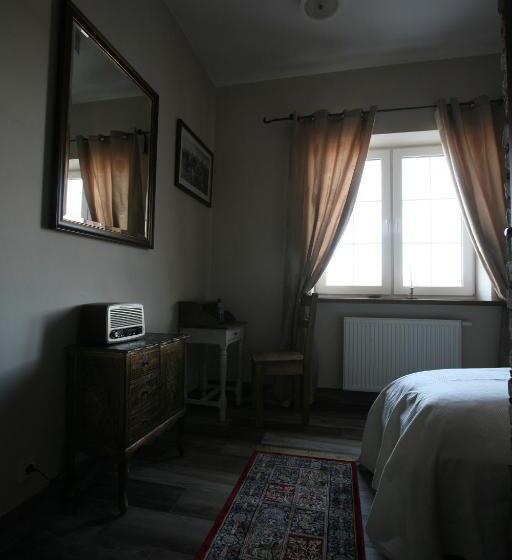 住宿加早餐  Olszynowy Dwór