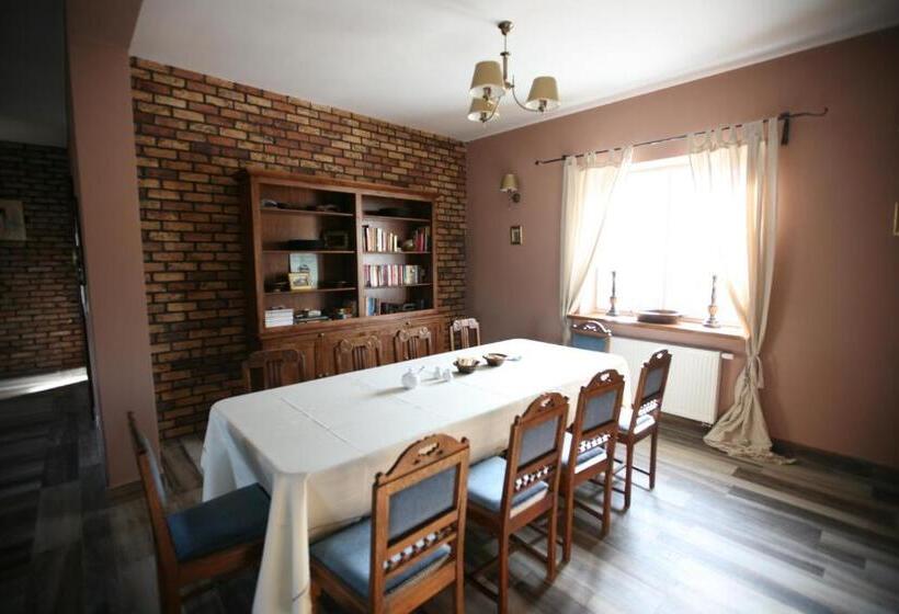 住宿加早餐  Olszynowy Dwór