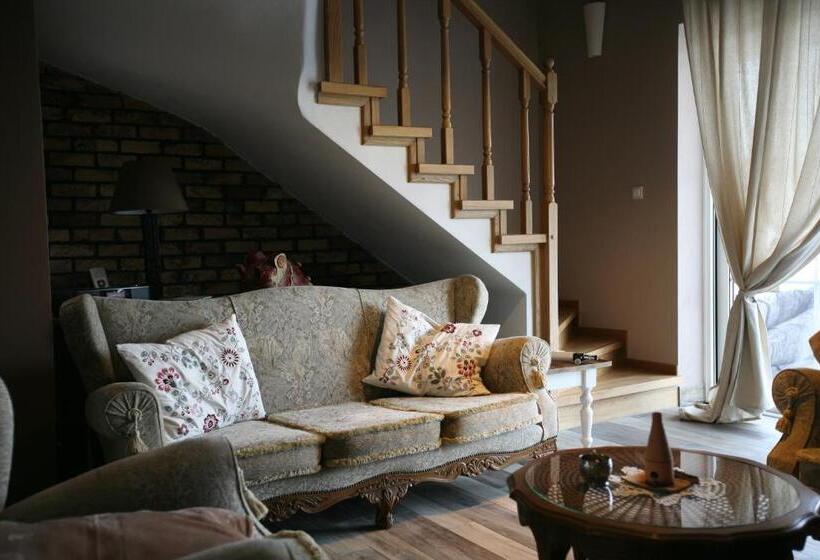 住宿加早餐  Olszynowy Dwór