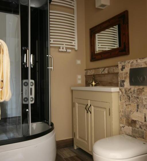 住宿加早餐  Olszynowy Dwór