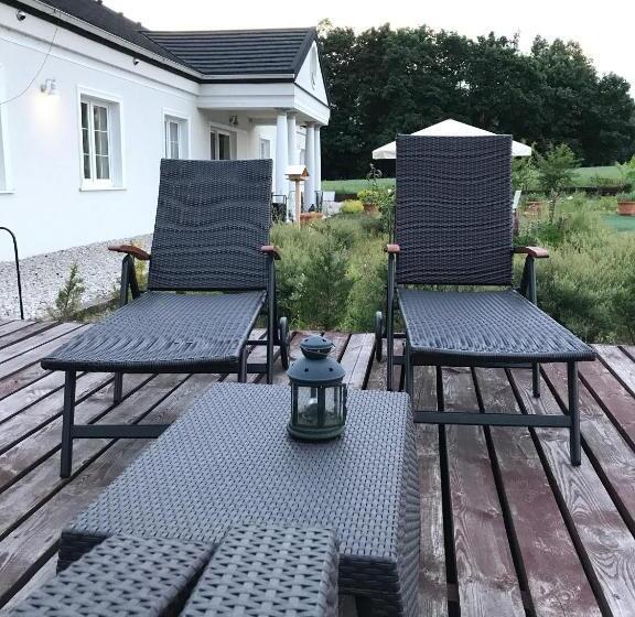 住宿加早餐  Olszynowy Dwór