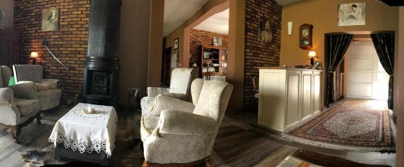 住宿加早餐  Olszynowy Dwór