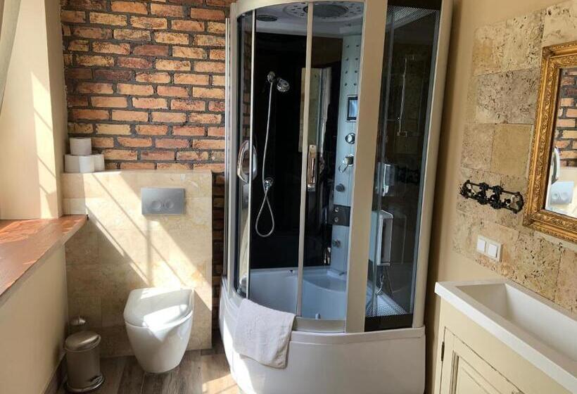 住宿加早餐  Olszynowy Dwór