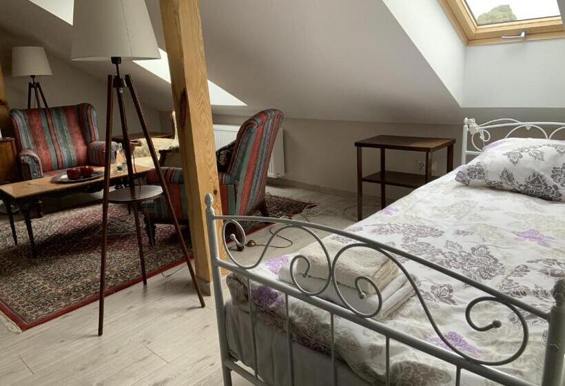 住宿加早餐  Olszynowy Dwór