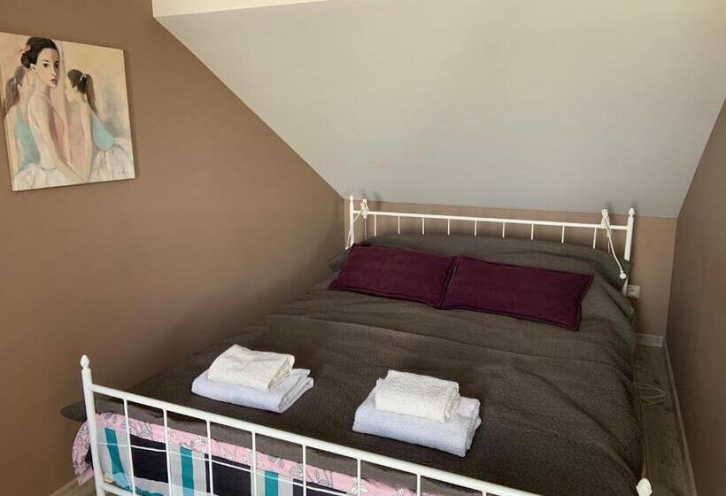 住宿加早餐  Olszynowy Dwór