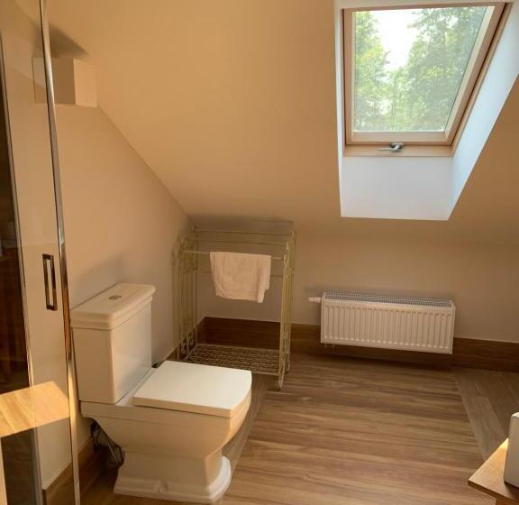 住宿加早餐  Olszynowy Dwór