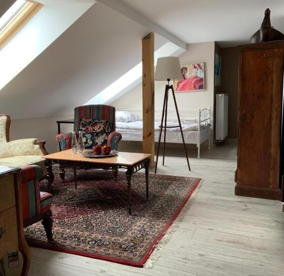 住宿加早餐  Olszynowy Dwór